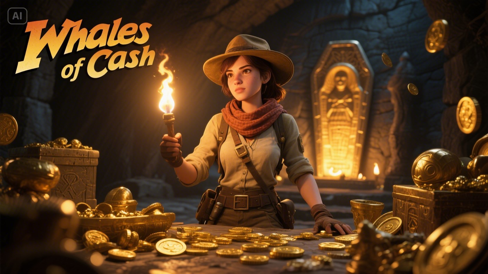 Whales of Cash پاکستان